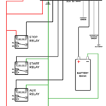 V2_V3 AutoGen wiring diagram